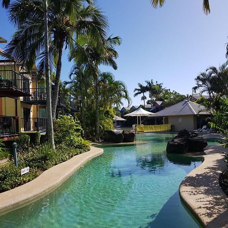 Noosa Holiday Accommodation Нусавиль Экстерьер фото