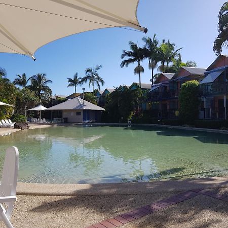 Noosa Holiday Accommodation Нусавиль Экстерьер фото