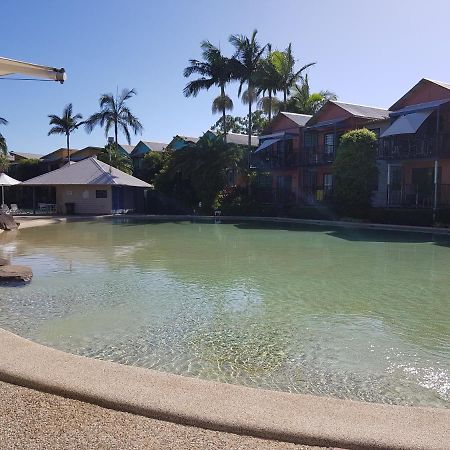 Noosa Holiday Accommodation Нусавиль Экстерьер фото
