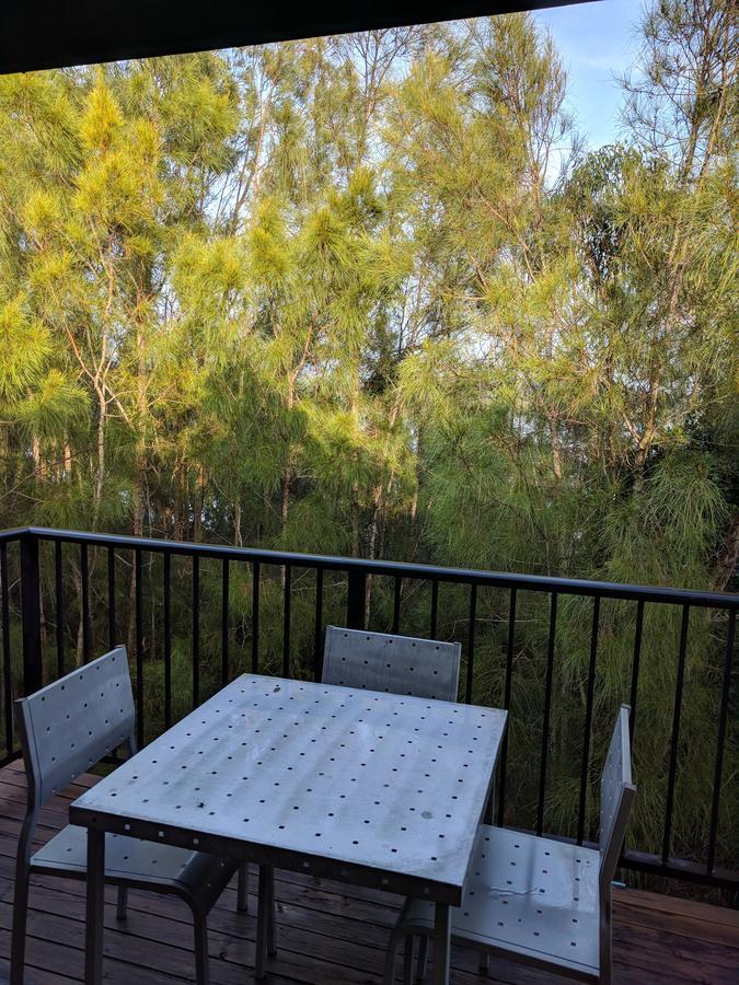 Noosa Holiday Accommodation Нусавиль Экстерьер фото