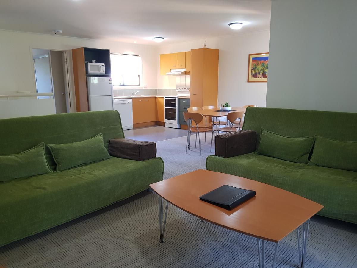 Noosa Holiday Accommodation Нусавиль Экстерьер фото