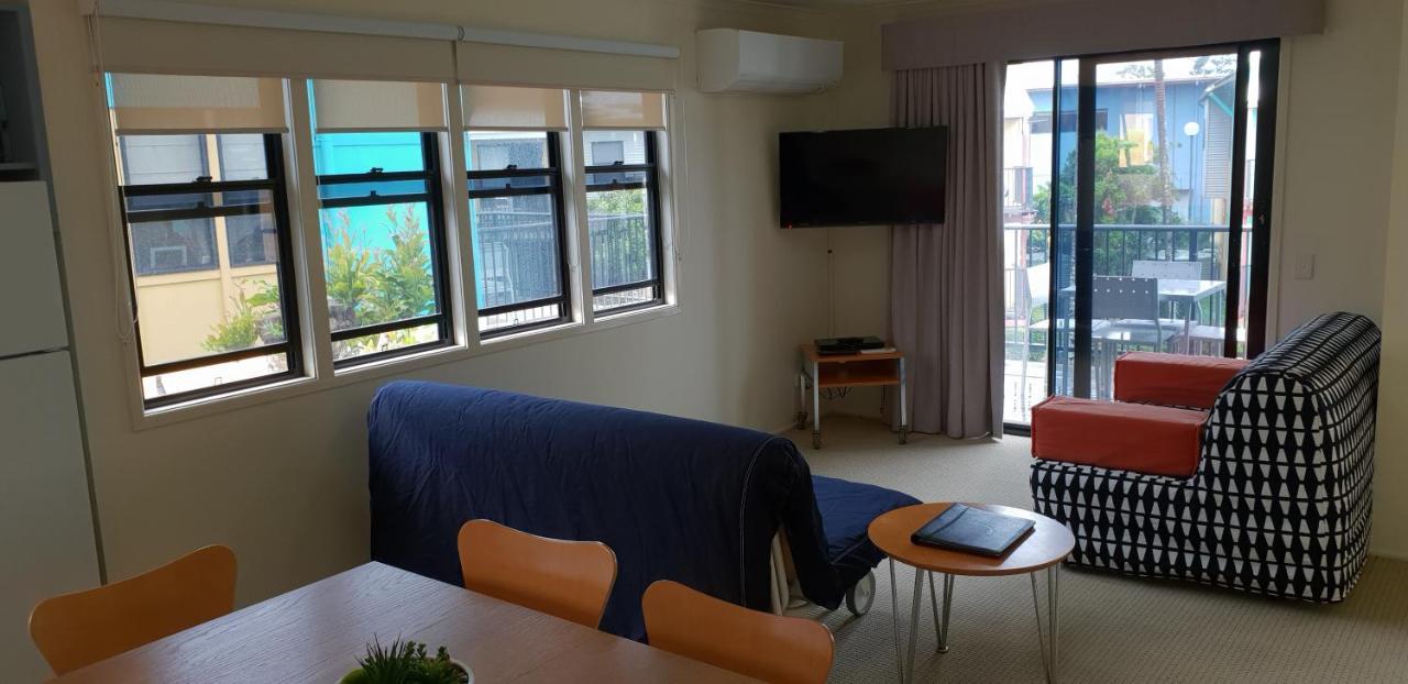 Noosa Holiday Accommodation Нусавиль Экстерьер фото