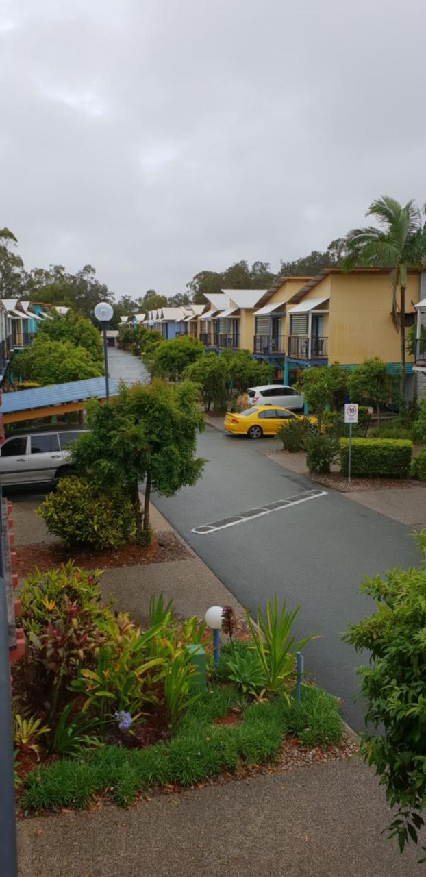Noosa Holiday Accommodation Нусавиль Экстерьер фото