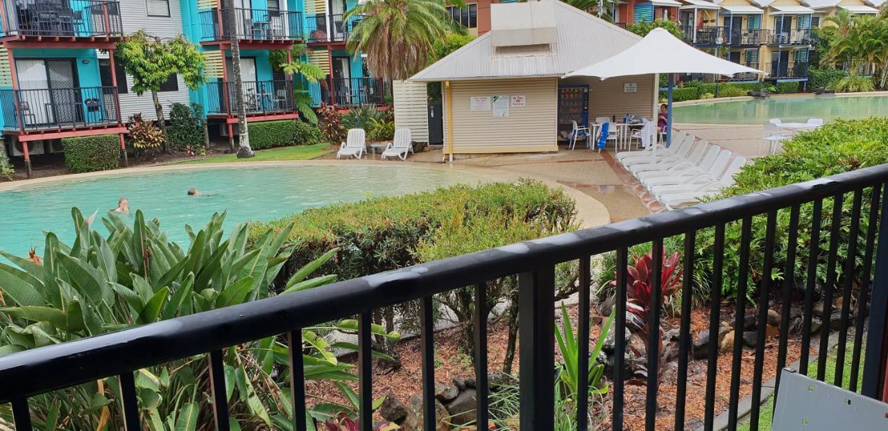 Noosa Holiday Accommodation Нусавиль Экстерьер фото